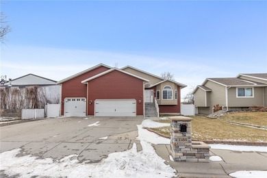 Yellowstone River Home Active Under Contract in Billings Montana