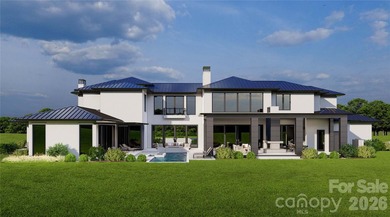 Introducing a masterpiece by one of the city's premier builders