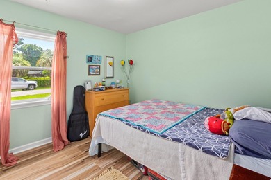 Welcome home! This is a beautiful 3br 2ba, brick ranch home - photo 22