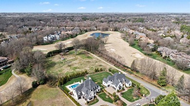 Introducing a masterpiece by one of the city's premier builders