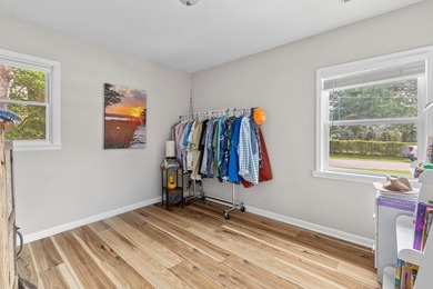 Welcome home! This is a beautiful 3br 2ba, brick ranch home - photo 25