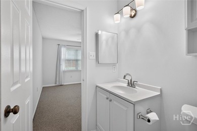 Back on market at no cause of seller. Colony Park Townhomes is - photo 25