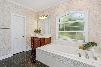 Located in the prestigious guard-gated Stonebrook Village, this - photo 25