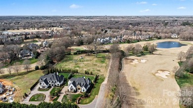 Introducing a masterpiece by one of the city's premier builders