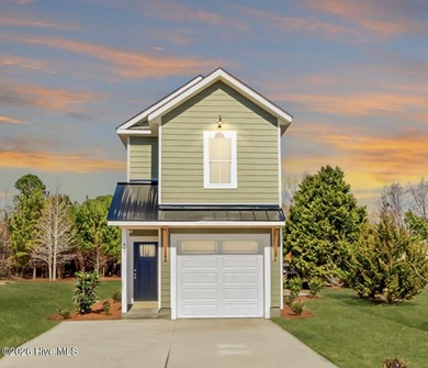 Take advantage of a rare opportunity to own new construction in - photo 1