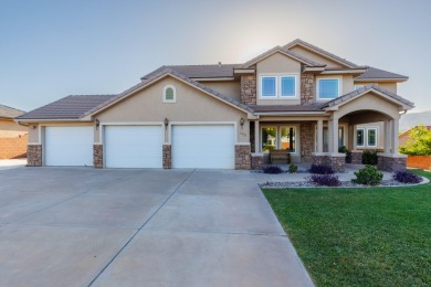 Virgin River Home Sale Pending in La Verkin Utah