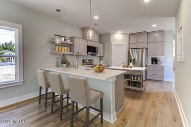 Take advantage of a rare opportunity to own new construction in - photo 2