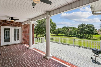 Located in the prestigious guard-gated Stonebrook Village, this - photo 46