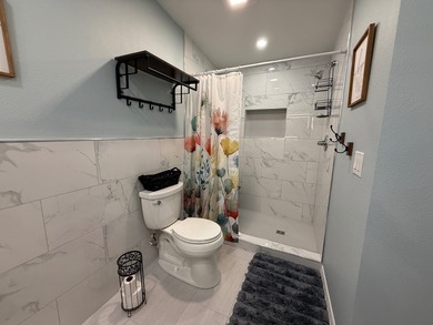THIS HOME IS ON LEASED LAND WITH AN APPROXIMATE MONTHLY LOT - photo 49