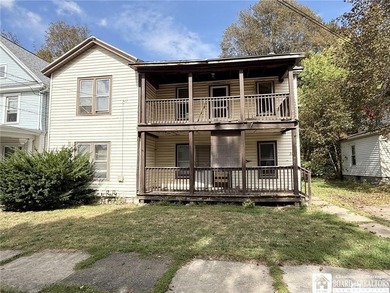 Chautauqua Lake Home Sale Pending in Jamestown New York