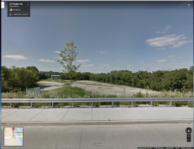 Fox River - Kane County Acreage For Sale in Aurora Illinois