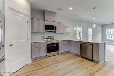 Take advantage of a rare opportunity to own new construction in - photo 8