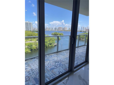 Maule Lake Condo For Sale in North Miami Beach Florida