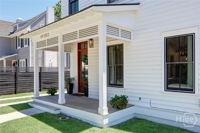 Quintessential Modern Living in the Starland / Thomas Square - photo 4