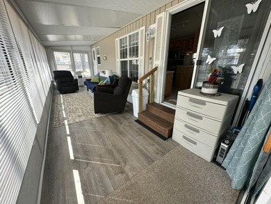 Sunshine & warmth is right around the corner at Sea Vu South! - photo 8