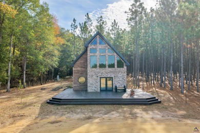 (private lake, pond, coastal) Home For Sale in Hawkinsville Georgia