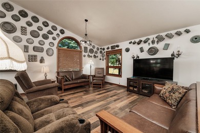 Incredible chance to own piece of Montana Big Sky Country and