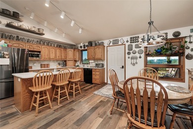 Incredible chance to own piece of Montana Big Sky Country and