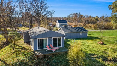 Lake Home Sale Pending in Hastings, Michigan