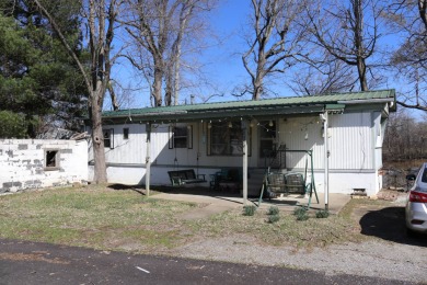 Green River - Ohio County  Home For Sale in Rumsey Kentucky