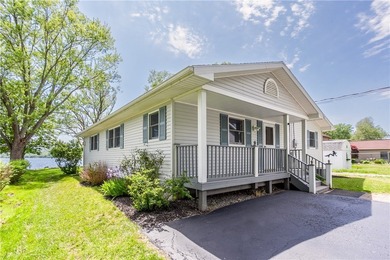 PRICE REDUCTION! All Year Around Lake Living at Its BEST! A RARE - photo 11