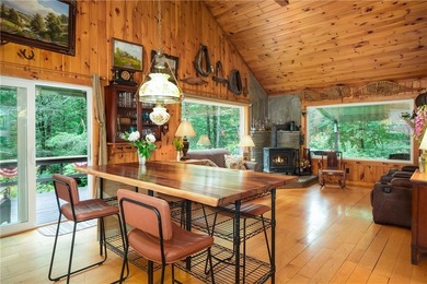 Escape to your own private woodland sanctuary set on 5 acres in - photo 11