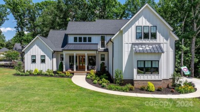 Lake Home For Sale in Belmont, North Carolina