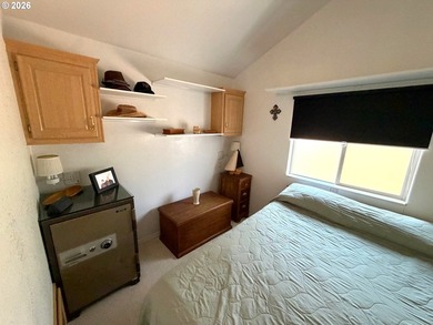Updated 2004 park model located in the 55+ Chetco RV Park. This - photo 11