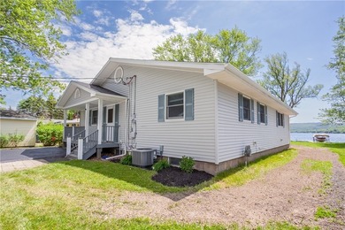 PRICE REDUCTION! All Year Around Lake Living at Its BEST! A RARE - photo 12