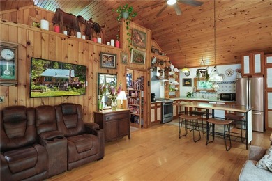 Escape to your own private woodland sanctuary set on 5 acres in - photo 13