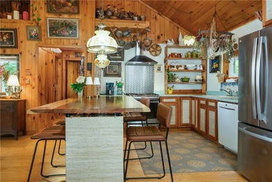 Escape to your own private woodland sanctuary set on 5 acres in - photo 15