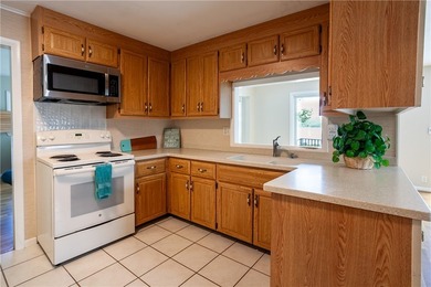 PRICE REDUCTION! All Year Around Lake Living at Its BEST! A RARE - photo 16