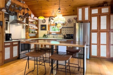 Escape to your own private woodland sanctuary set on 5 acres in - photo 16