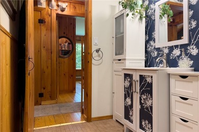 Escape to your own private woodland sanctuary set on 5 acres in - photo 21