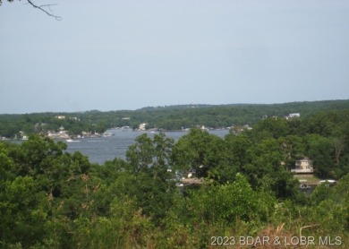 Lake of the Ozarks Acreage For Sale in Sunrise Beach Missouri