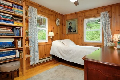 Escape to your own private woodland sanctuary set on 5 acres in - photo 24