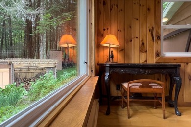Escape to your own private woodland sanctuary set on 5 acres in - photo 28