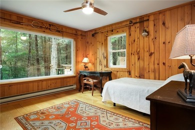 Escape to your own private woodland sanctuary set on 5 acres in - photo 29
