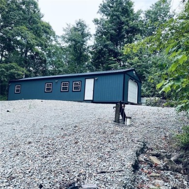 Lake Home For Sale in French Village, Missouri