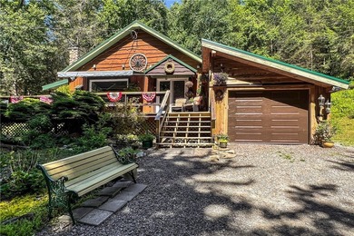 Escape to your own private woodland sanctuary set on 5 acres in - photo 37
