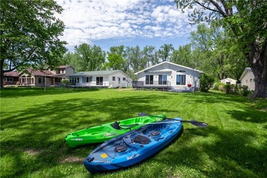 PRICE REDUCTION! All Year Around Lake Living at Its BEST! A RARE - photo 40