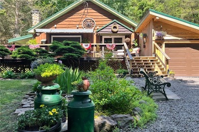 Escape to your own private woodland sanctuary set on 5 acres in - photo 40