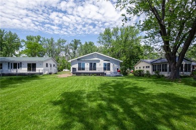 PRICE REDUCTION! All Year Around Lake Living at Its BEST! A RARE - photo 41