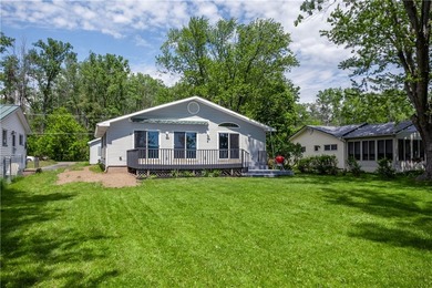 PRICE REDUCTION! All Year Around Lake Living at Its BEST! A RARE - photo 42