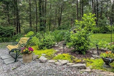 Escape to your own private woodland sanctuary set on 5 acres in - photo 42