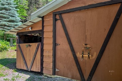 Escape to your own private woodland sanctuary set on 5 acres in - photo 44
