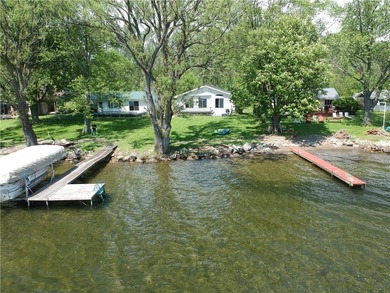 PRICE REDUCTION! All Year Around Lake Living at Its BEST! A RARE - photo 46
