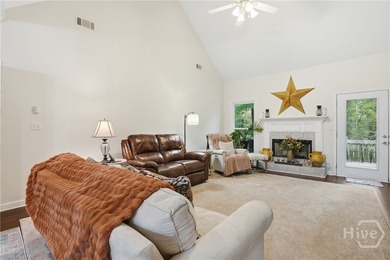 This beautiful three bedroom, two bath home is located on a - photo 6