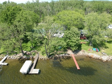 PRICE REDUCTION! All Year Around Lake Living at Its BEST! A RARE - photo 47