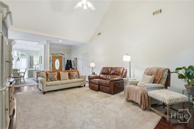 This beautiful three bedroom, two bath home is located on a - photo 7